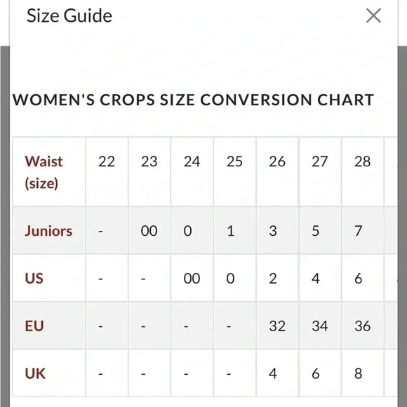 Miss Me Boyfriend Capri Jeans - Picture 6 of 6